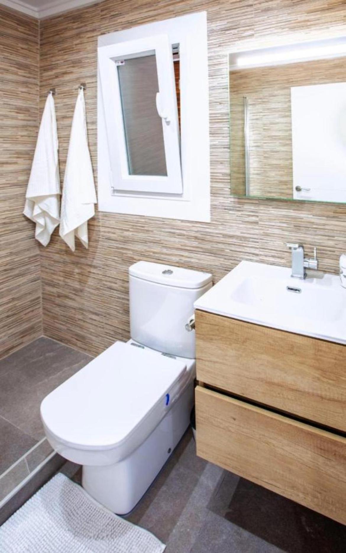 Ole Studio Apartment Рохалес Екстериор снимка